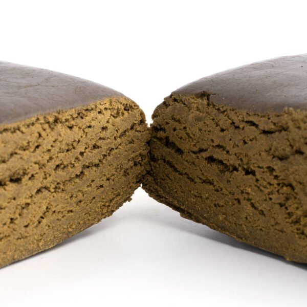 Bubble Hash - Image 2