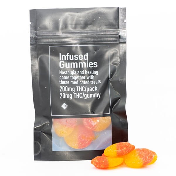 Custom 420 Edibles