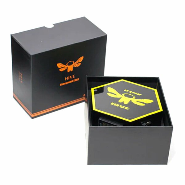 Honeycomb Enail Kit (Dank Hive) - Image 3