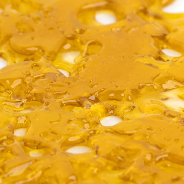Alternative view of Elevated Extracts Shatter