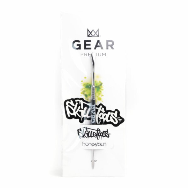 Honeybun Dabber Tool (GEAR)