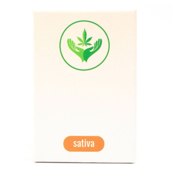 Alternative view of Pre-Rolled 5 Pack | 3.5g