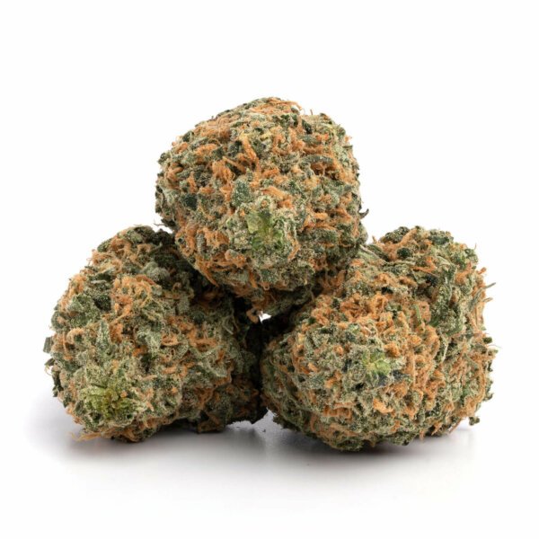 Lemon Haze