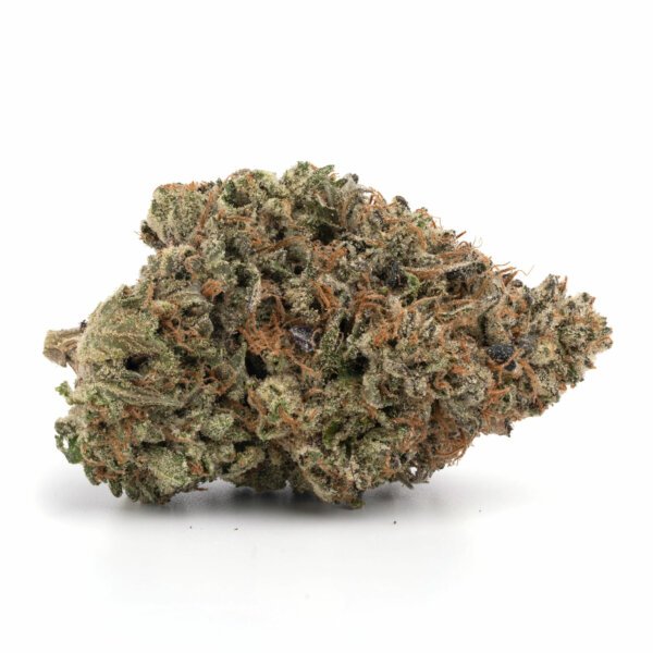 Platinum Bubba Kush