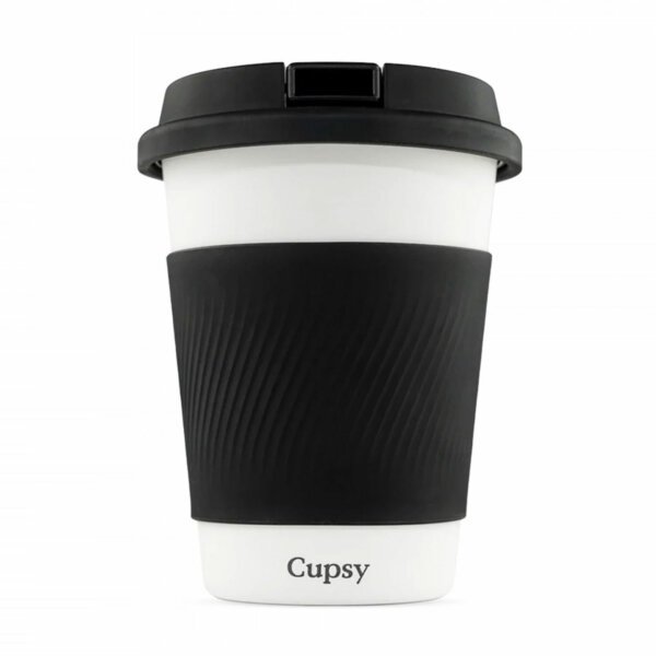 Alternative view of Cupsy Water Pipe (Puffco)