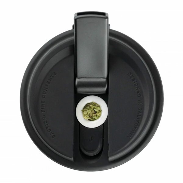 Cupsy Water Pipe (Puffco)