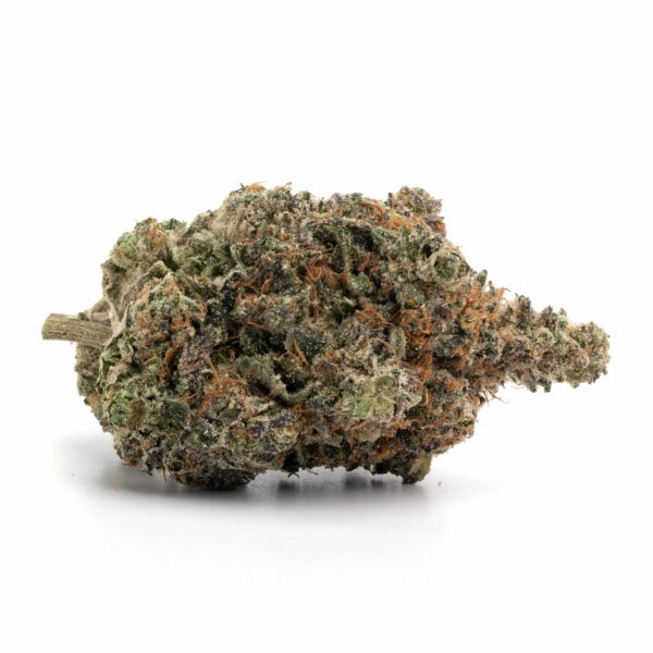 Rockstar strain