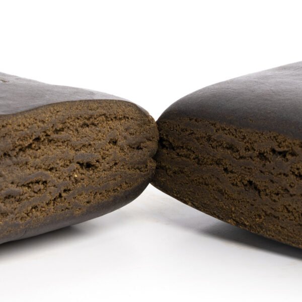 Alternative view of Strawberry Hash