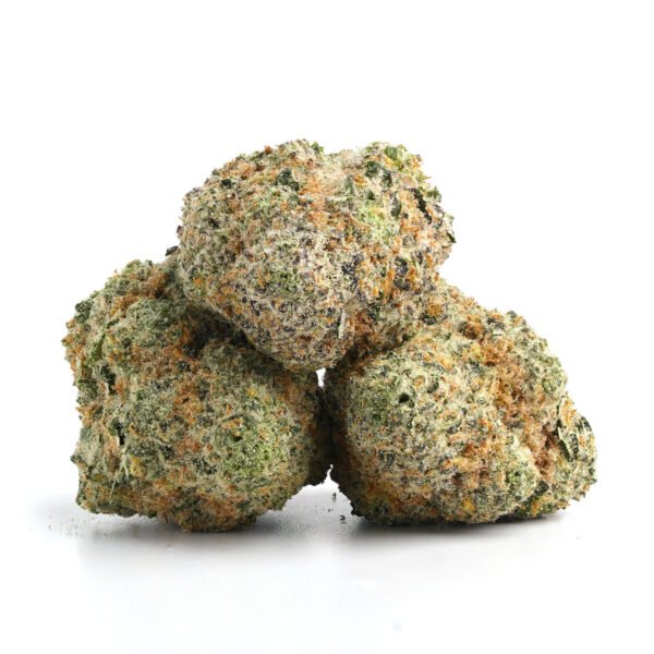 Tropicana Cookies