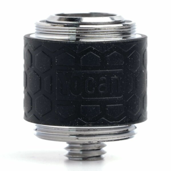 Alternative view of Rex Quartz Tri Coils (Yocan)